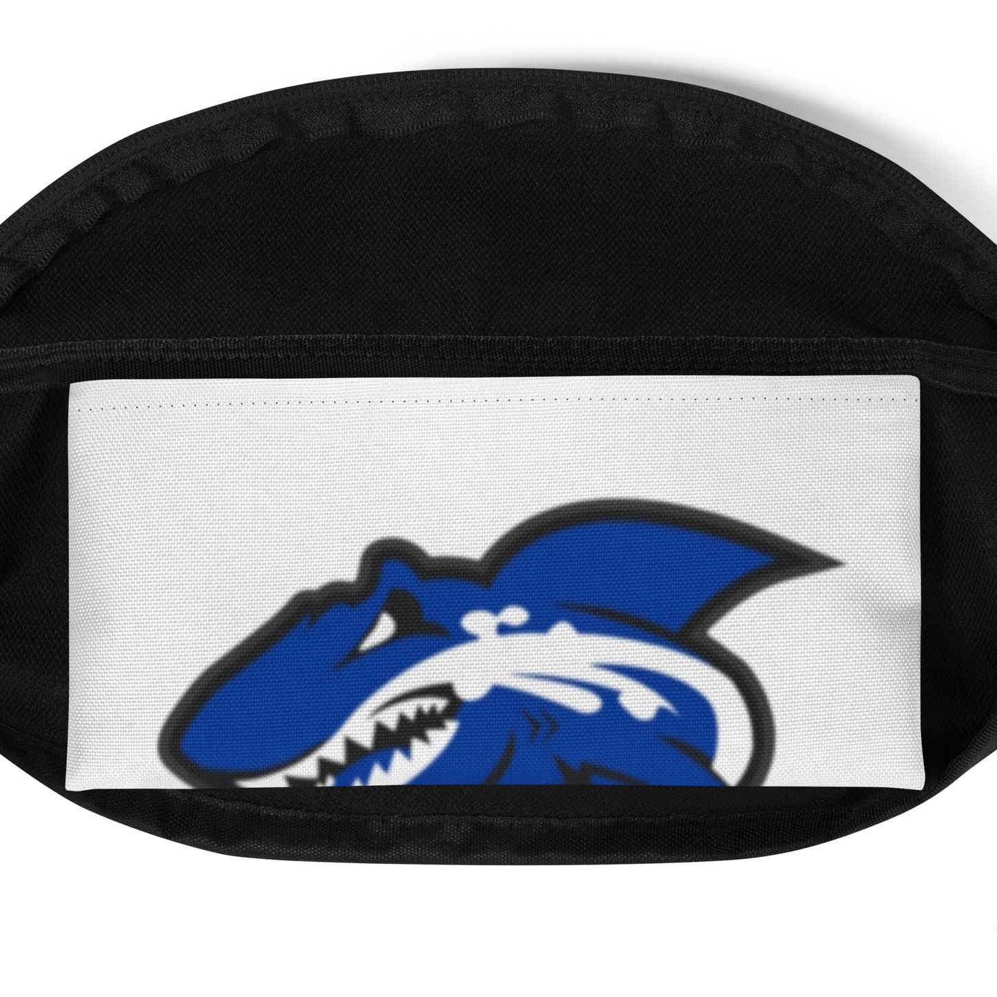 SBBGC Logo Fanny Pack