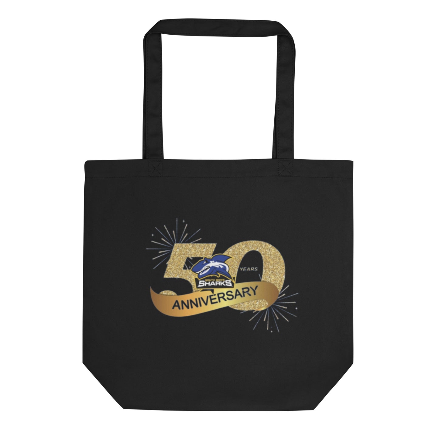 SBBGC 50th Anniversary Eco Tote Bag