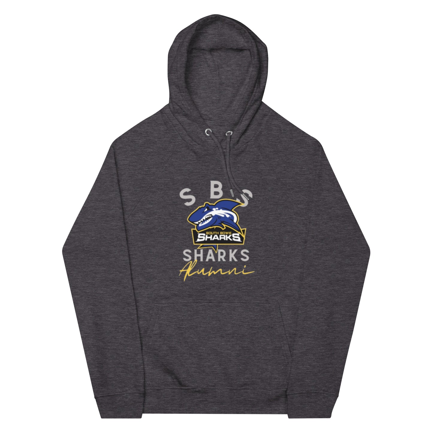 Unisex Alumni hoodie