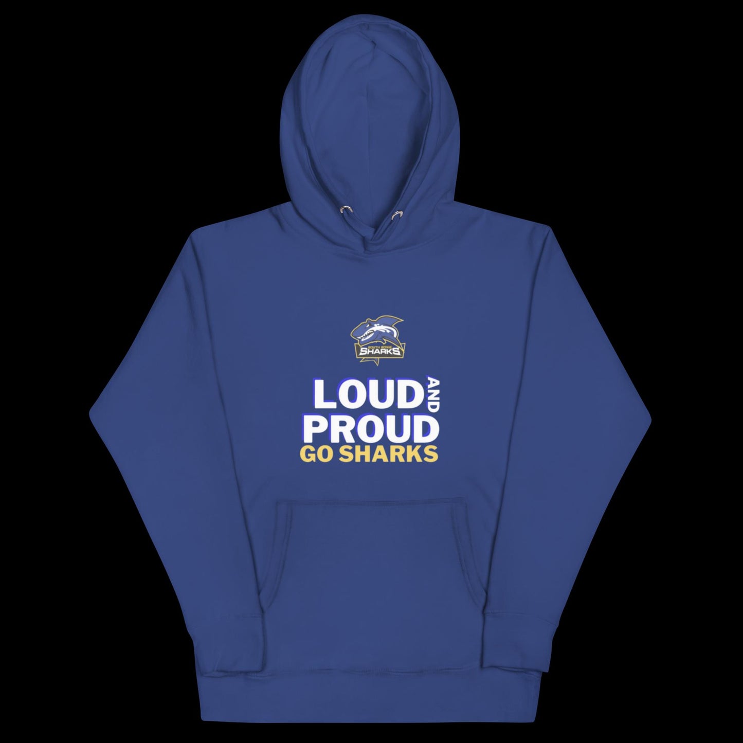 Unisex Hoodie