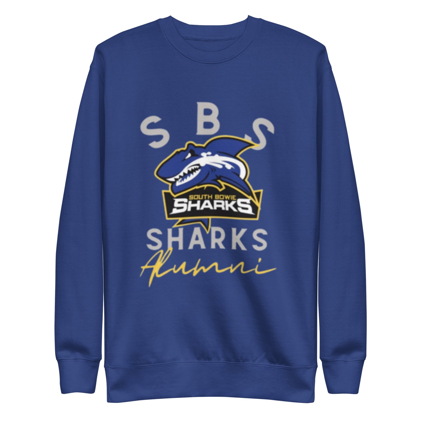 Unisex Premium Sweatshirt - Alumni