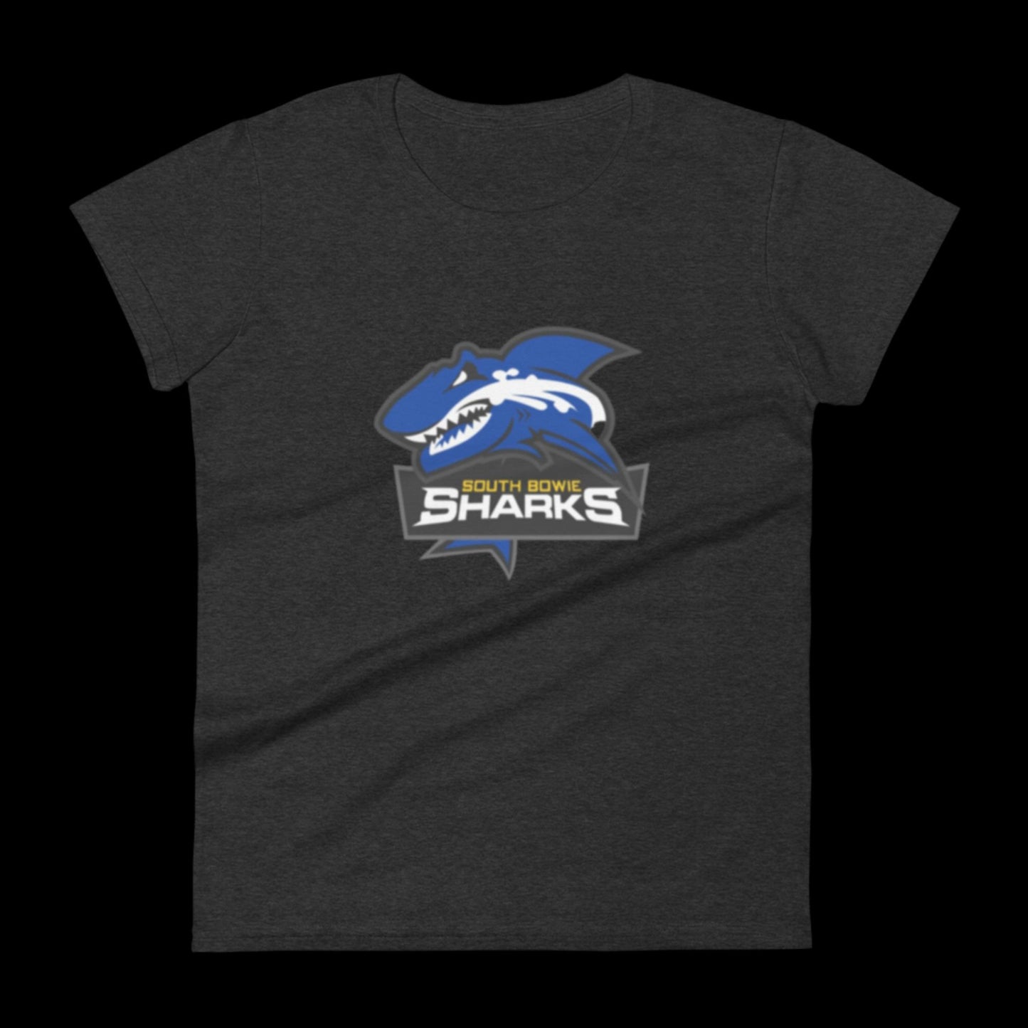 Women's short sleeve t-shirt