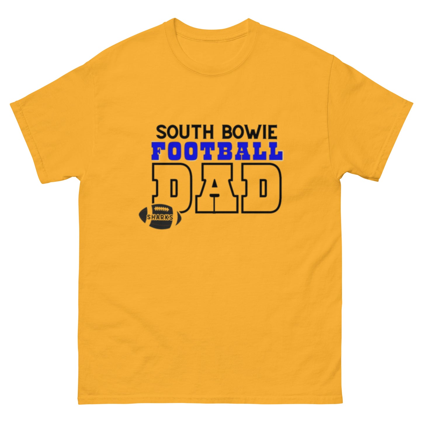 Men's classic tee - Football