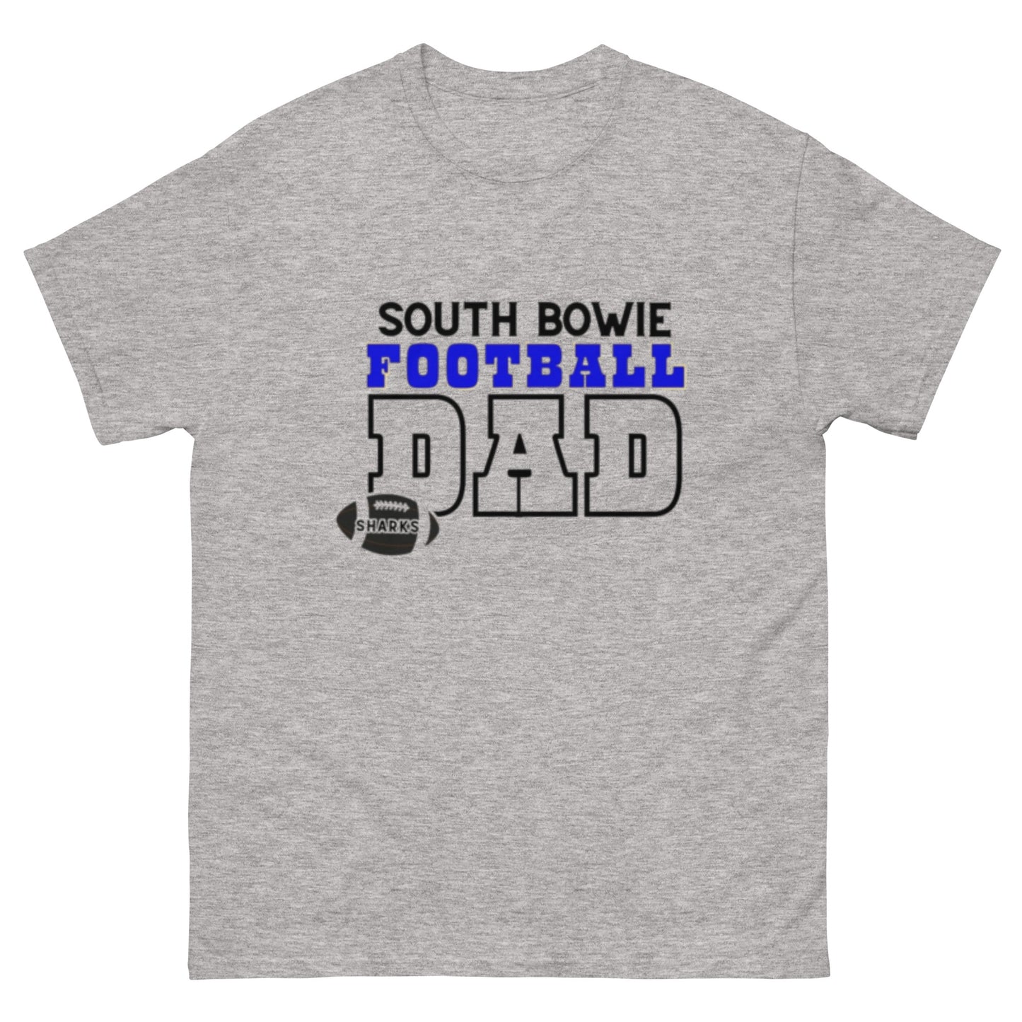 Men's classic tee - Football