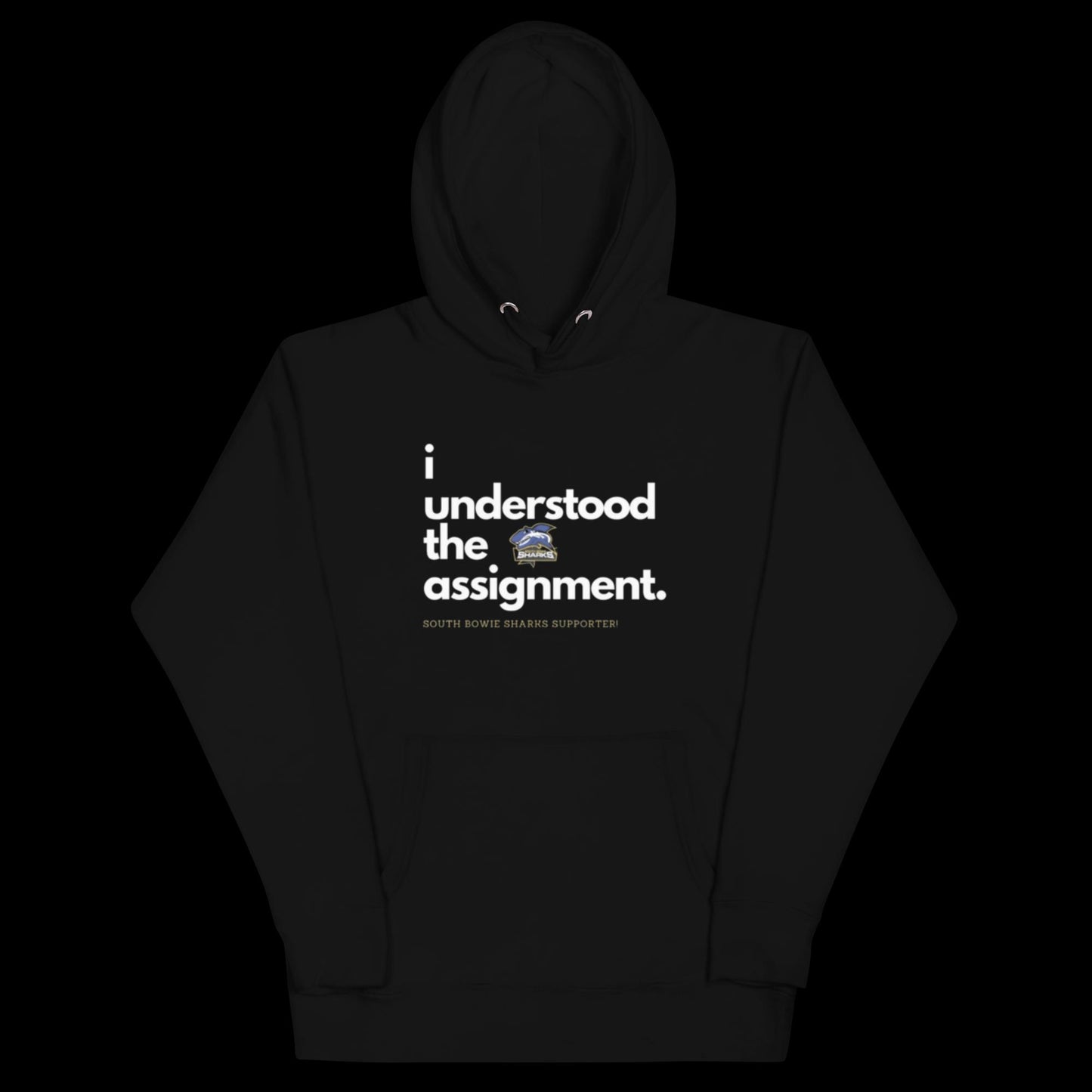 Unisex Hoodie