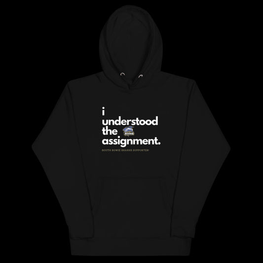 Unisex Hoodie