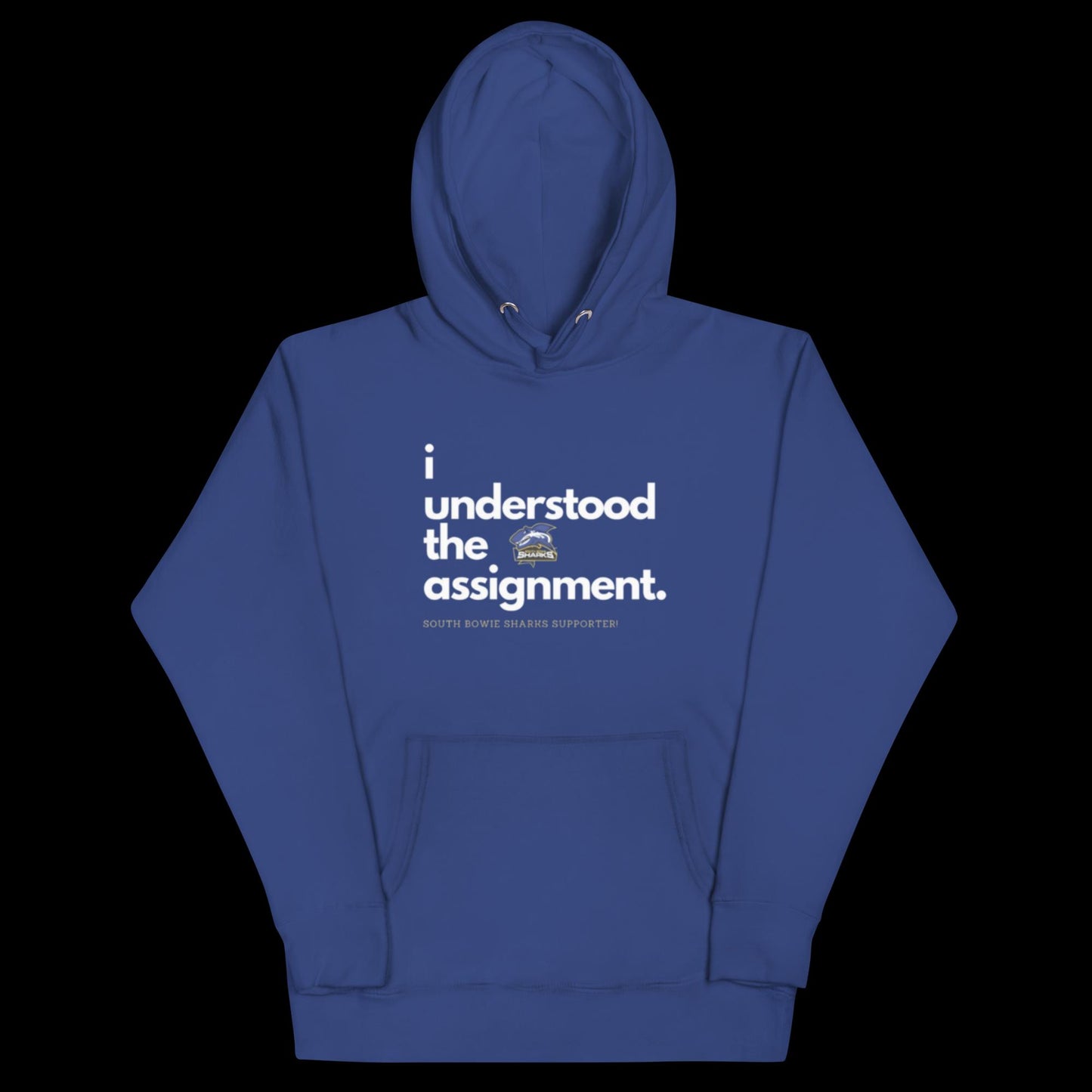 Unisex Hoodie